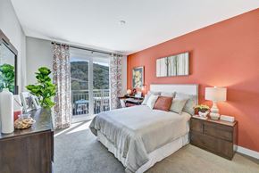 San Diego apartment for rent - Bedroom  at Altura, San Diego