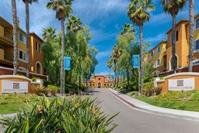 Chula Vista apartment for rent - Exterior View at Missions at Sunbow Apartments, California
