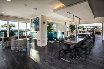 Clubroom