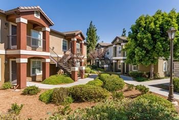 Beautiful exterior