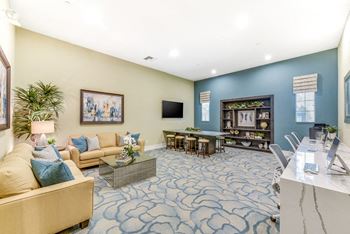 Clubhouse