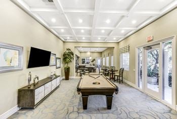 Clubhouse