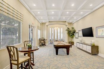 Clubhouse