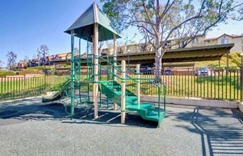 Play area
