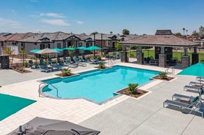Tolleson apartment for rent - Pool