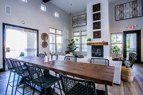 Las Vegas apartment for rent - Clubhouse