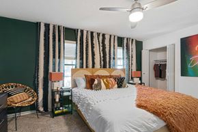 Nashville apartment for rent - bedrooms in the rental home