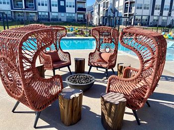 Firepits