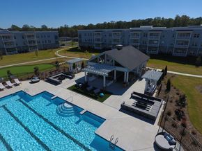 Indian Land apartment for rent - Large pool at The Indigo at Cross Creek, Indian Land, 29707
