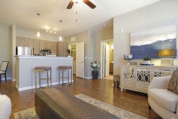 Designer cabinetry