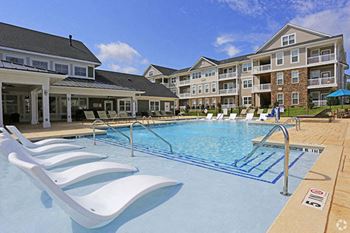 Wifi @ clubhouse, pool, & gym