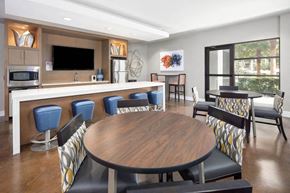 Sanford apartment for rent - Dining Room at Solara, Sanford