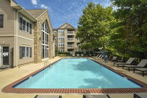 Ellicott City apartment for rent - our apartments have a large pool for residents to enjoy
