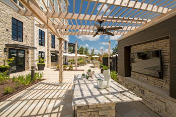 Sundeck