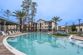 Conroe apartment for rent - Pool