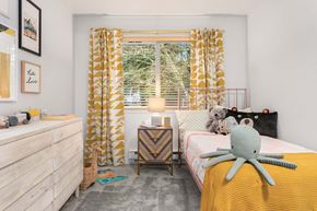 Kirkland apartment for rent - Comfortable Bedroom at Scout, Kirkland, WA