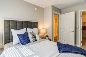 Gresham apartment for rent - Bedroom at The Arden, Oregon