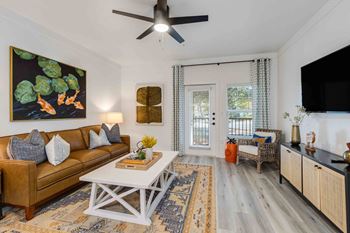 Ceiling fans