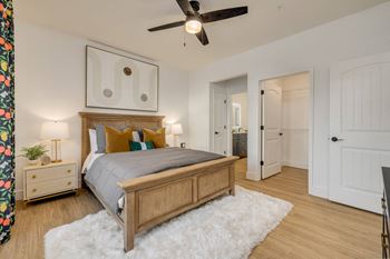 Ceiling fans