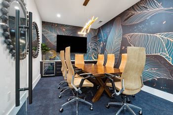Conference room