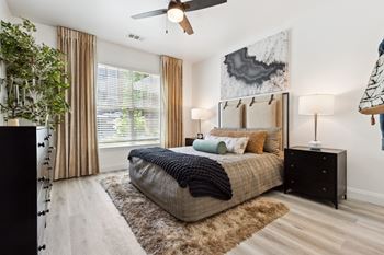 Ceiling fans