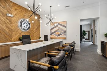 On-site management