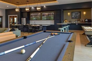 Billiards