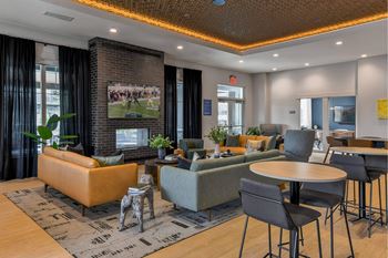 Clubhouse