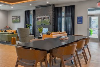 Clubhouse