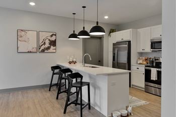 Wood plank flooring