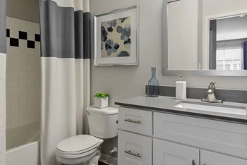 Granite countertops*