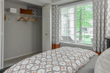 Custom fit window coverings