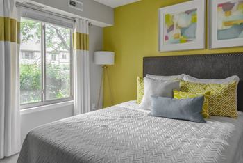 Custom fit window coverings