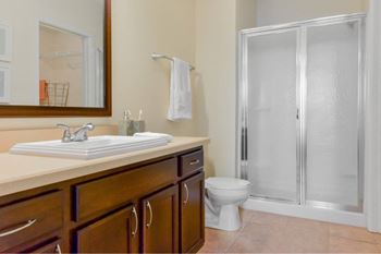 Custom designer cabinetry