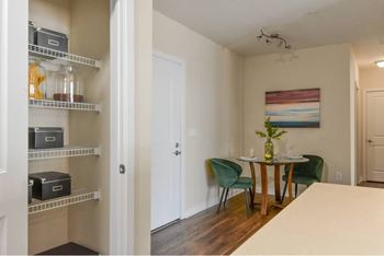Pantry*