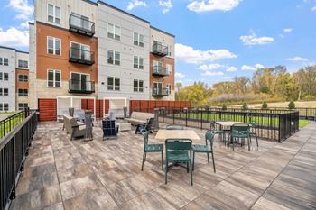 Sundeck