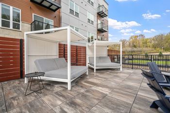 Sundeck