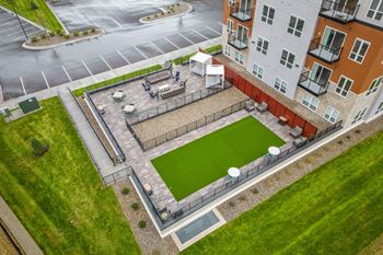 Sundeck