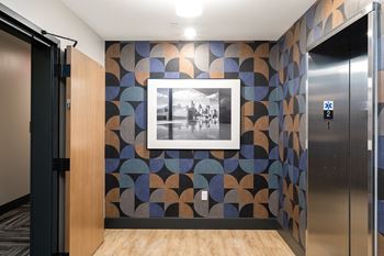 Elevators