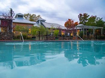 5 Swimming pools