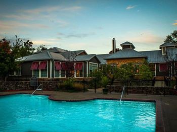 5 Swimming pools