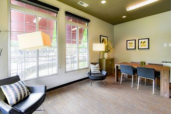 24-Hour executive business center
