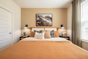 Orlando apartment for rent - Gorgeous Bedroom at Corban Freedom Apartments, Orlando
