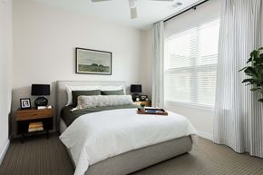 Broomfield apartment for rent - Spacious bedrooms at PARK40, Colorado