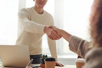 Friendly on-site leasing and management