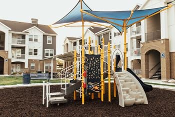 Community playground