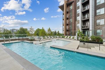 Washington apartment for rent - Union Heights