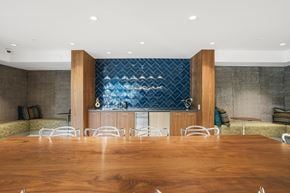 Arlington apartment for rent - Resident Lounge