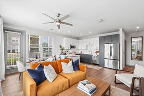Fredericksburg apartment for rent - Alta Cosner