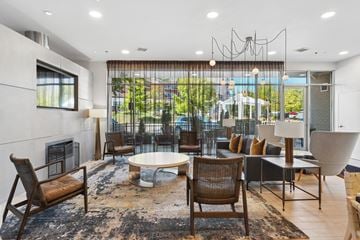 Manassas Park apartment for rent - Parq 170